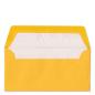 Preview: 10 Recyclingkarten mit gelben Umschlägen: Ei, Löffel, Salz