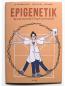 Preview: Comicheft: Epigenetik (deutsche Version)