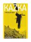 Preview: Comicbuch: Kazka - The black Ship