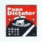 Mobile Preview: Heftchen: Papa Dictator