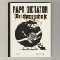 Preview: Comicbuch: Papa Dictator - Weltherrschaft