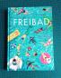 Preview: Graphic Novel: Freibad