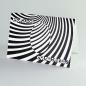 Preview: grasbe022schwarz*12