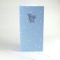 Preview: wksubi017blau*10