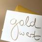 Preview: grstjo036gold-viv*10