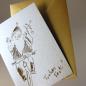 Preview: wkfame026gold-gra*10