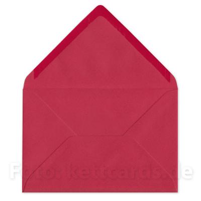 roter Umschlag