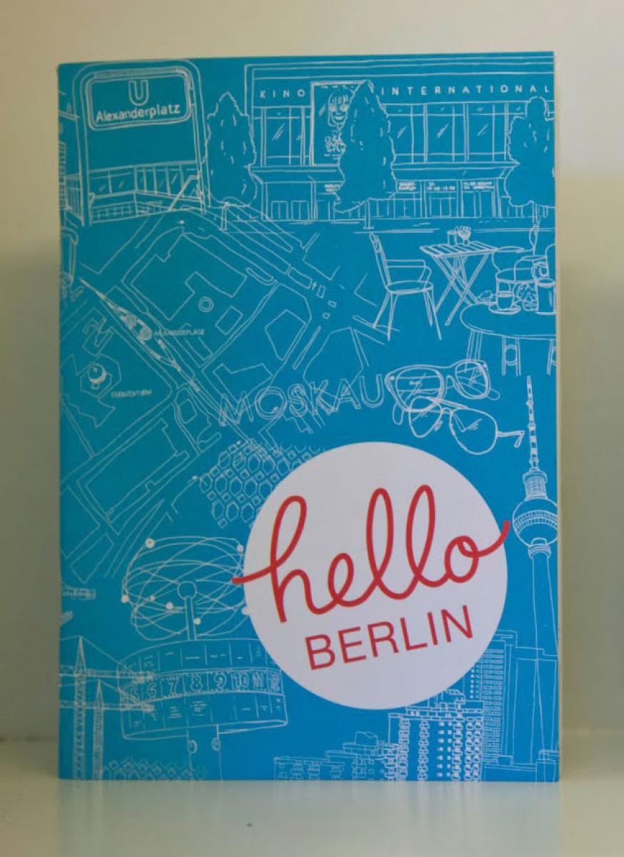 hello BERLIN - insider tips